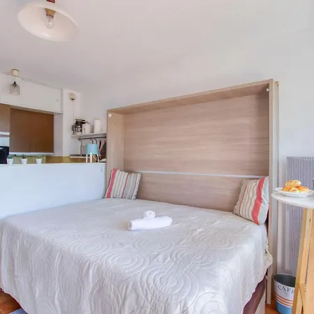 Apartment Le Bali-3 By Interhome *