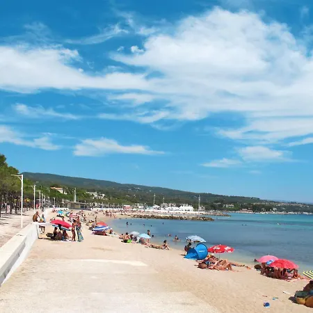Apartment Le Bali-3 By Interhome La Ciotat